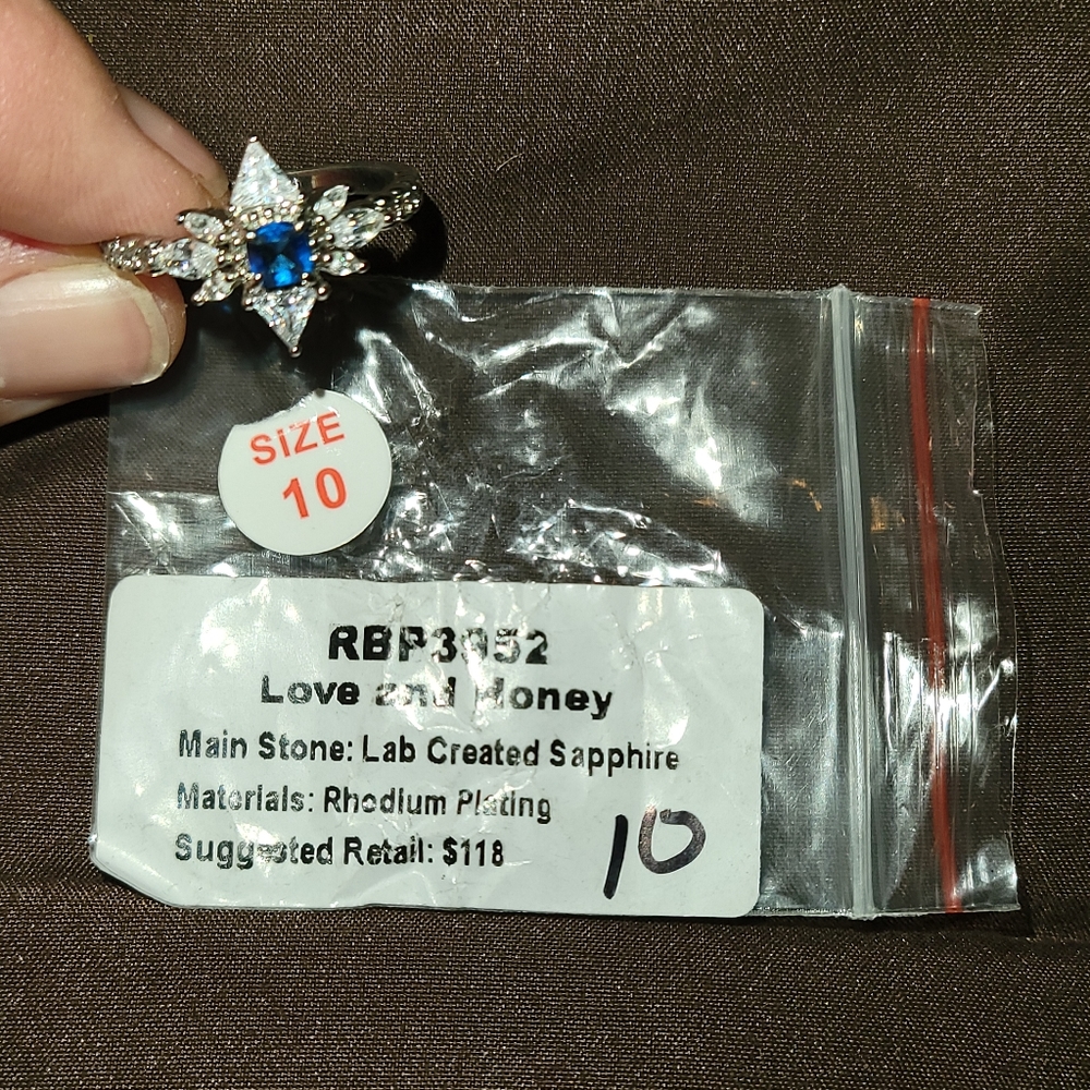 BombParty Ring